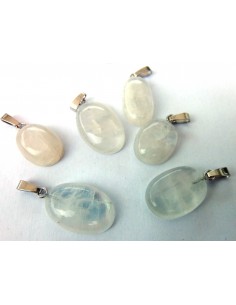 Pierre de lune pendentif 2