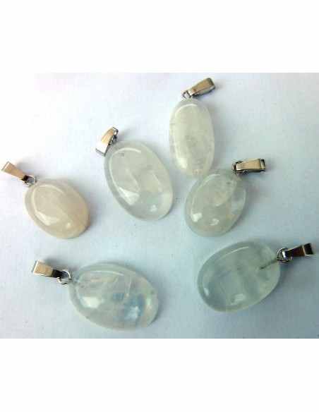 Pierre de lune pendentif Pierre de lune pendentif