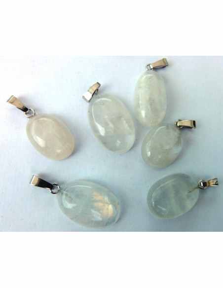 Pierre de lune pendentif Pierre de lune pendentif