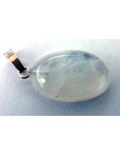 Pierre de lune pendentif