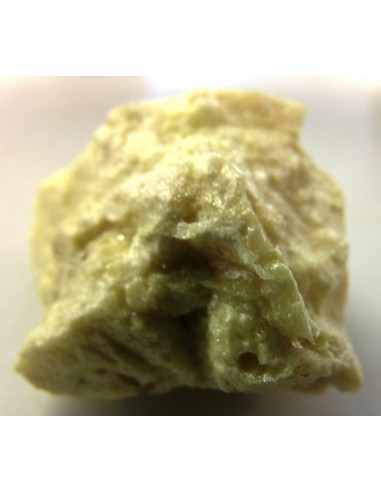 Soufre natif provenance Indonésie