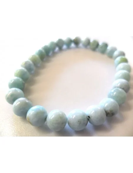 Larimar bracelet 65mm Larimar bracelet 65mm
