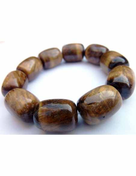 Oeil de tigre bracelet Oeil de tigre bracelet