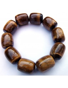 Oeil de tigre bracelet 2