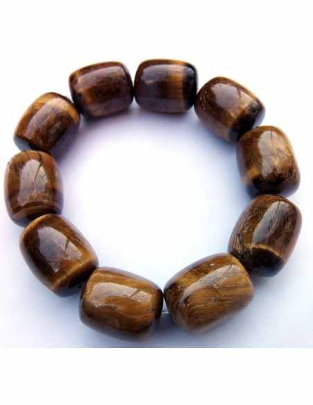 Oeil de tigre bracelet Oeil de tigre bracelet