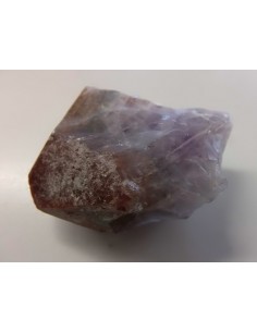 Cacoxynite Super seven grand pointe 2