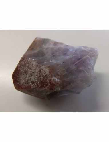 Cacoxynite Super seven grand pointe