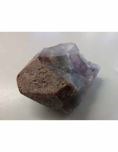 Cacoxynite Super seven grand pointe