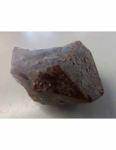 Cacoxynite Super seven grand pointe