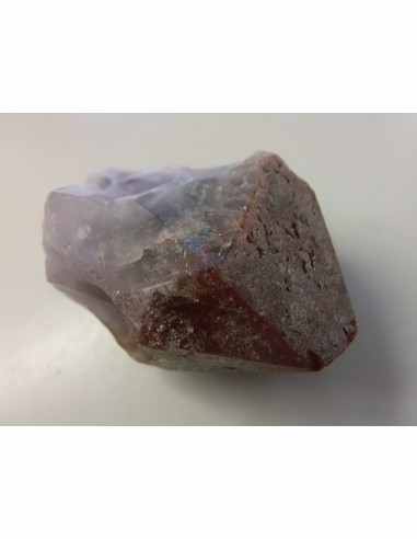 Cacoxynite Super seven grand pointe