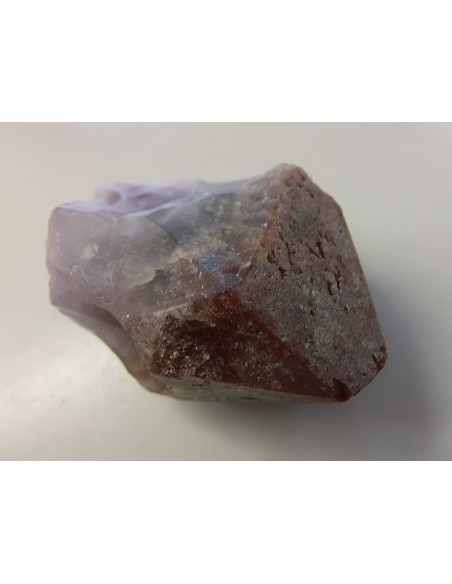 Cacoxynite Super seven grand pointe