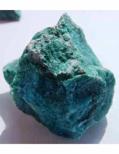Chrysocolle brut