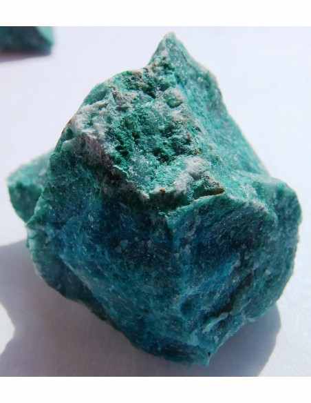 Chrysocolle brut