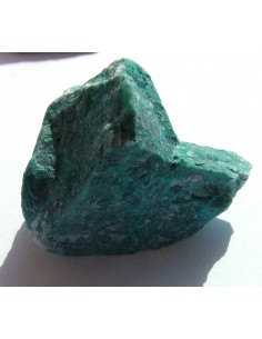 Chrysocolle brut