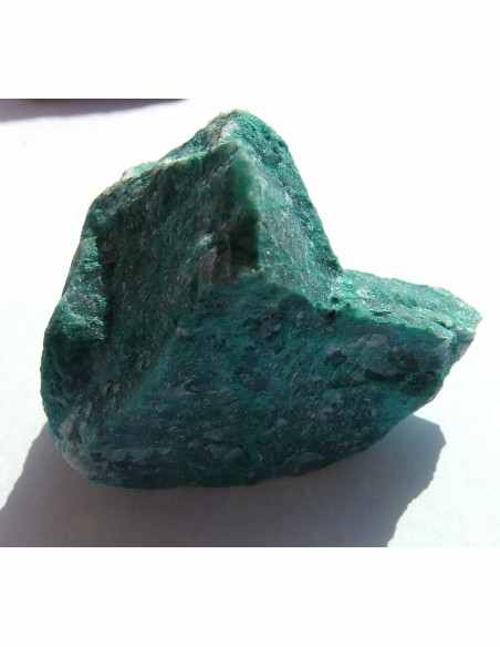 Chrysocolle brut