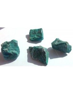 Chrysocolle brut 2
