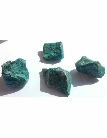 Chrysocolle brut