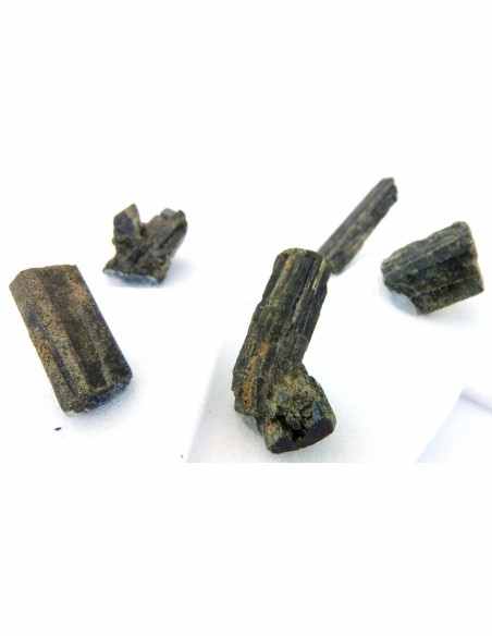 Epidot, epidote mineral Epidot, epidote mineral