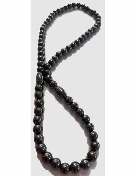Magnetite aimante collier, bracelet Magnetite aimante collier, bracelet