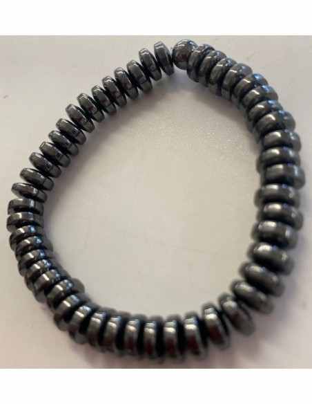 Magnetite bracelet bouton Magnetite bracelet bouton