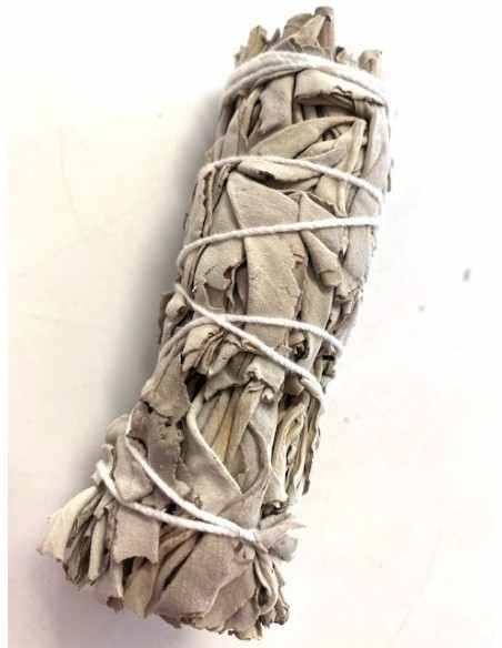 Baton de fumigation Sauge Blanche