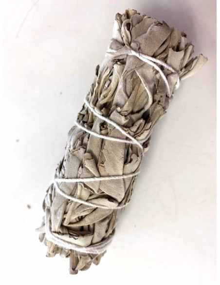 Baton de fumigation Sauge Blanche