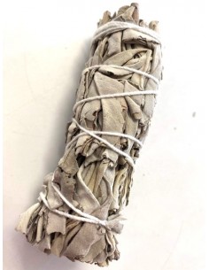 Baton de fumigation Sauge Blanche