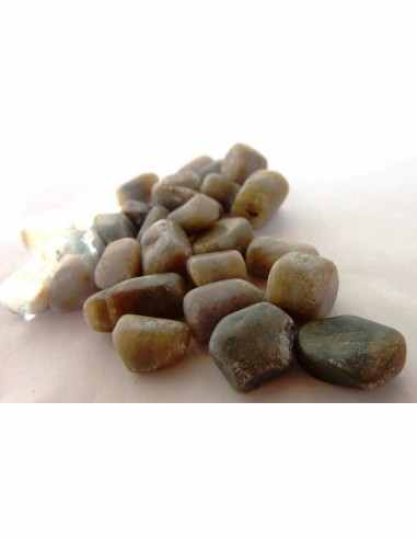 Chrysoberyl gemme brut