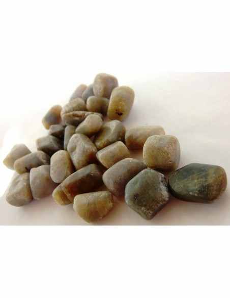 Chrysoberyl gemme brut Chrysoberyl gemme brut