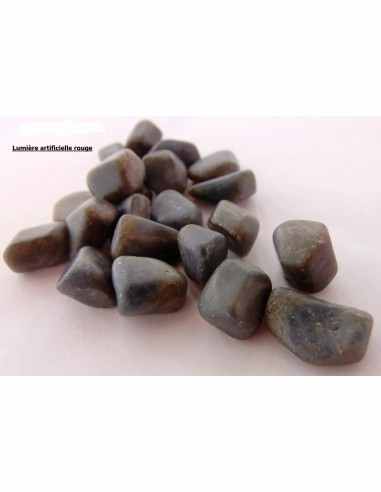 Chrysoberyl gemme brut
