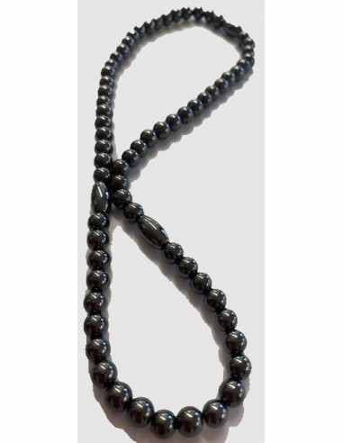Magnetite aimante collier, bracelet