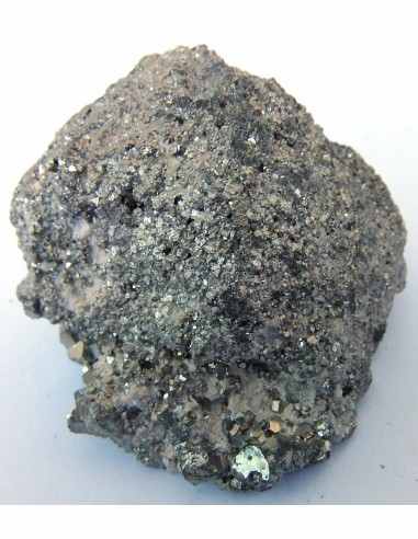 Pyrite geode 120 a 200g