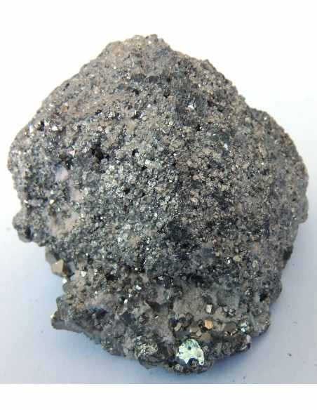 Pyrite geode 120 a 200g