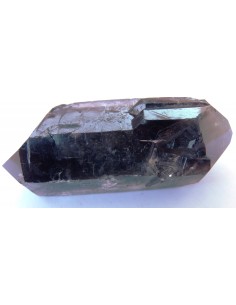 Quartz fume bipoint 9,8 a 10cm 2