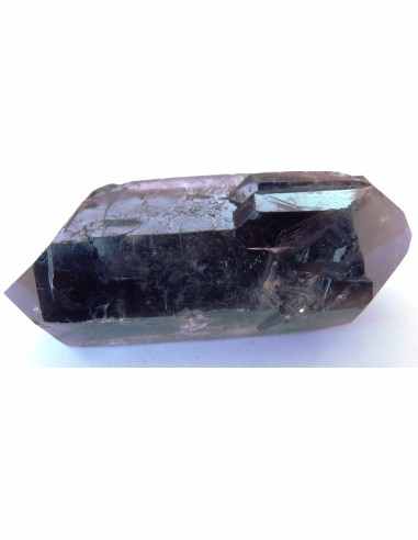 Quartz fume bipoint 9,8 a 10cm