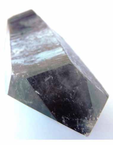 Quartz fume bipoint 9,8 a 10cm