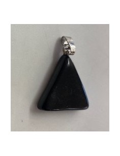 Shungite pendentif
