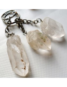 Porte Cles pierres
