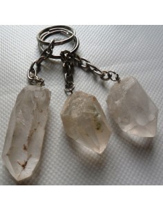 Porte Cles pierres 2