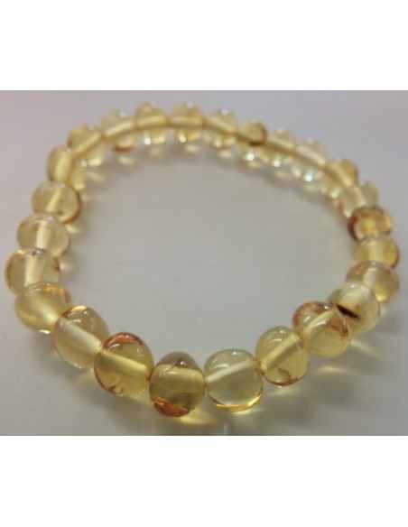 Bracelet en ambre Bracelet en ambre