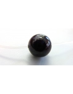 Perles de sugilite pour la creation de bijoux 2