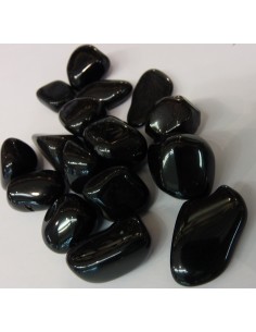 Onyx noir polis 2