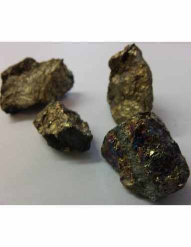 chalcopyrite mineral