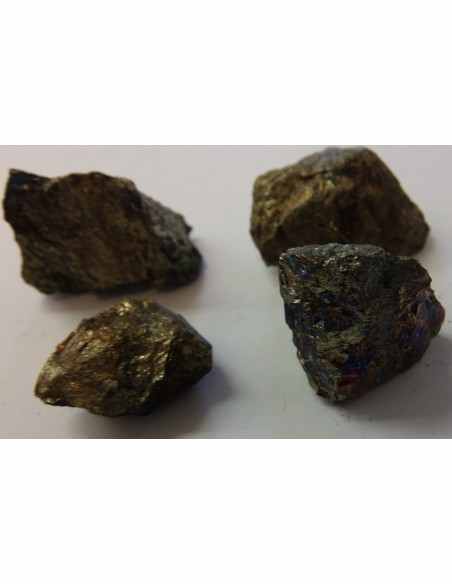 chalcopyrite mineral