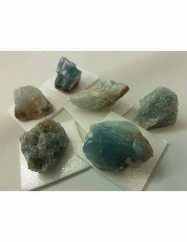 Onyx bleu mineral
