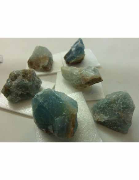 Onyx bleu mineral