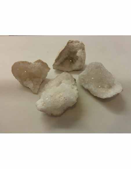 Quartz aurore amas cristallins Quartz aurore amas cristallins