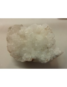 Quartz aurore amas cristallins 2
