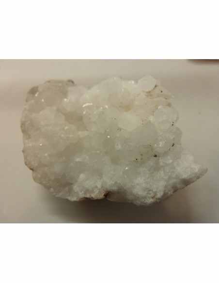 Quartz aurore amas cristallins Quartz aurore amas cristallins