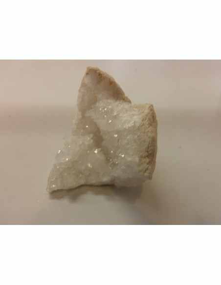 Quartz aurore amas cristallins Quartz aurore amas cristallins